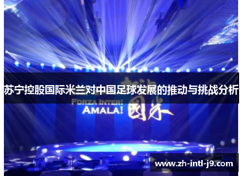苏宁控股国际米兰对中国足球发展的推动与挑战分析
